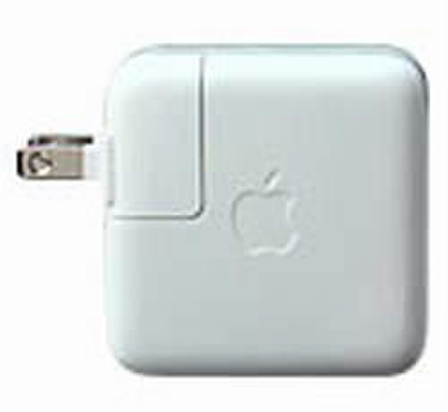 Apple iPod Extra Power Adapter power adapter/inverter