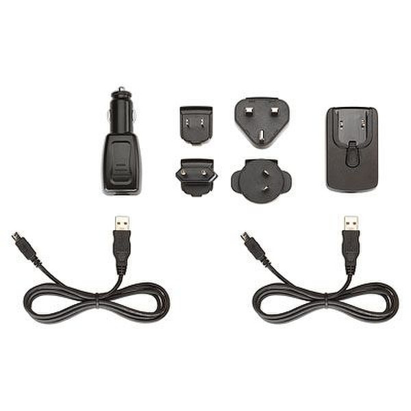HP iPAQ Mini-USB Travel Kit