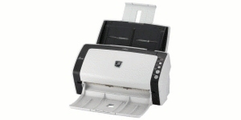 Fujitsu fi-6140 High Performance Color Duplex Scanner