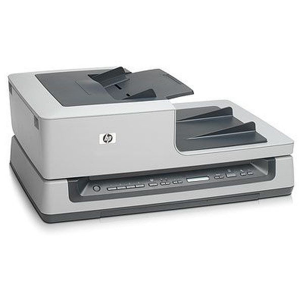 HP Scanjet N8460 Document Flatbed Scanner