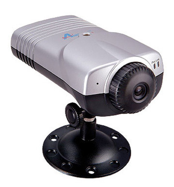 AirLink AIC250 Black,Silver surveillance camera