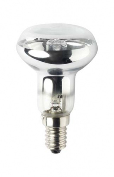 Brilliant Halogen Saver E14, 28W 28Вт E14 Теплый белый галогенная лампа