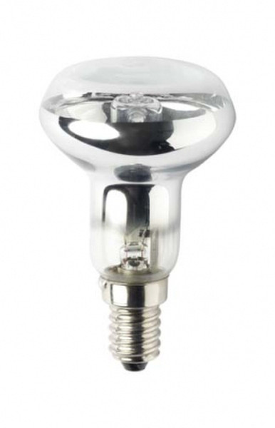 Brilliant Halogen Saver E14, 28W 28W E14 warmweiß Halogenlampe