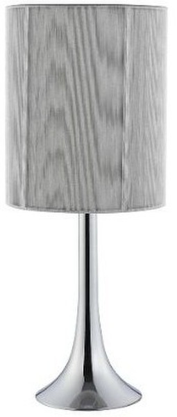 Brilliant LH00000101 E14 Cеребряный настольная лампа
