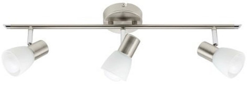 Brilliant LH00000061 Indoor E14 A Silver ceiling lighting