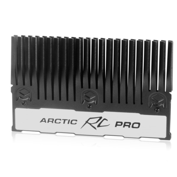 ARCTIC RC Pro
