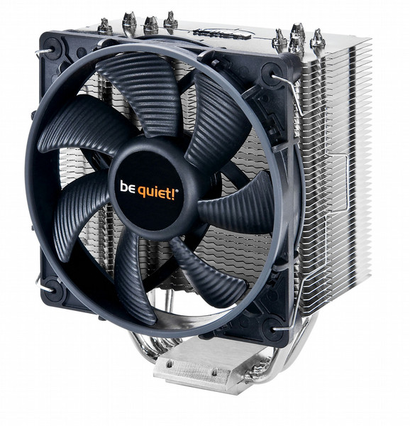 be quiet! Shadow Rock Pro SR1 Processor Cooler