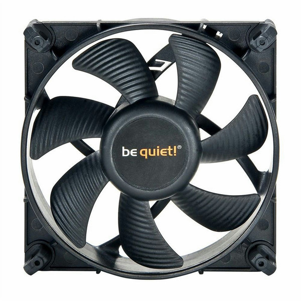 be quiet! Dark Wings DW1 120mm Computergehäuse Ventilator