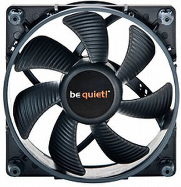 be quiet! SHADOW WINGS SW1 120mm MS Корпус компьютера Вентилятор