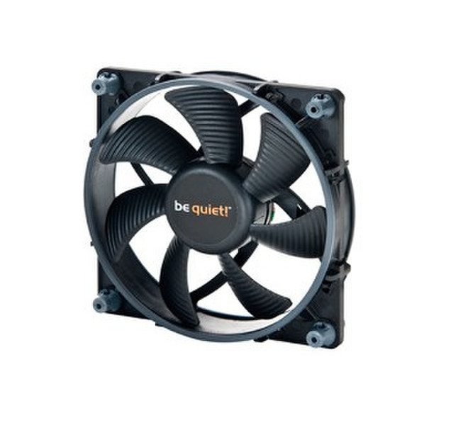 be quiet! SHADOW WINGS SW1 120mm HS Computer case Fan