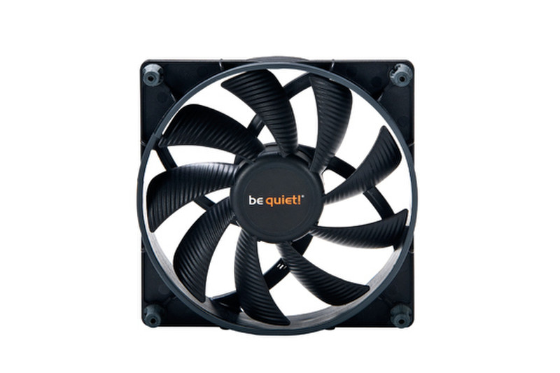 be quiet! SHADOW WINGS SW1 140mm MS Computer case Fan