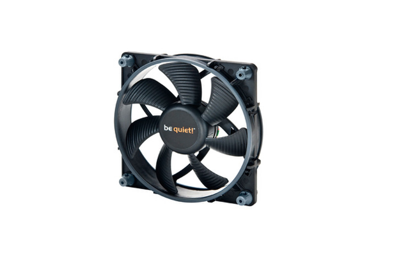 be quiet! SHADOW WINGS SW1 120mm LS Computer case Fan