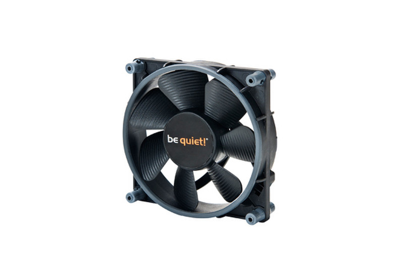 be quiet! SHADOW WINGS SW1 92mm MS Computer case Fan