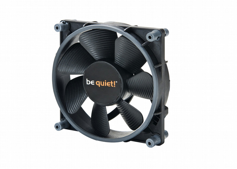 be quiet! SHADOW WINGS SW1 92mm PWM Computer case Fan