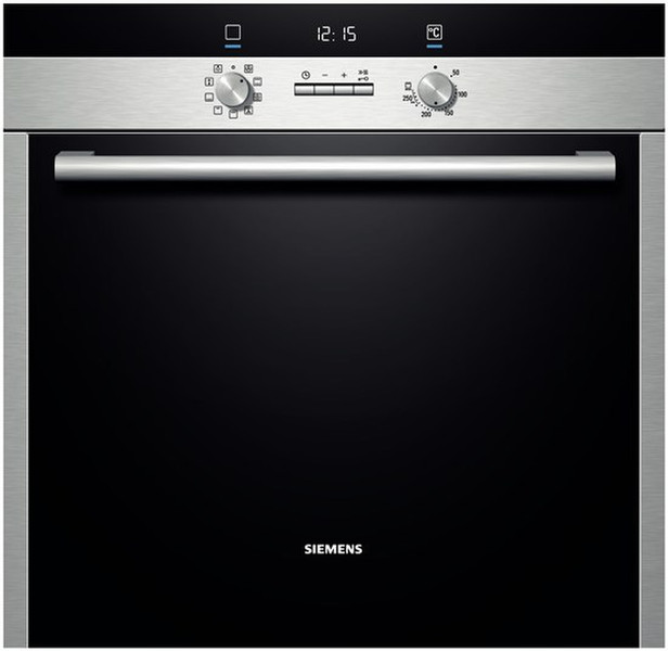 Siemens HB43AS552E Electric oven 62l A Backofen