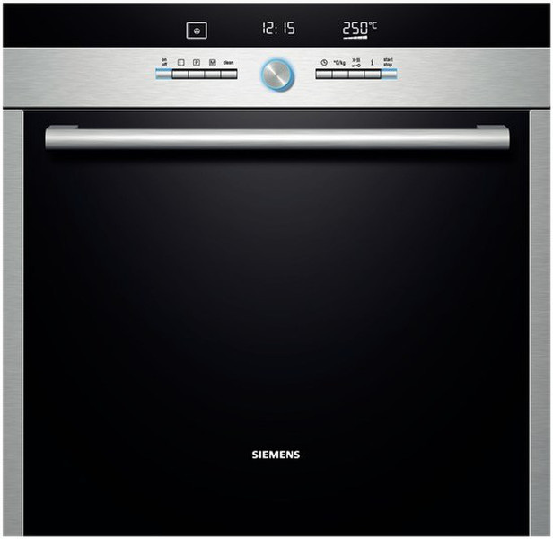 Siemens HB56BC552E Electric oven 62l A Backofen