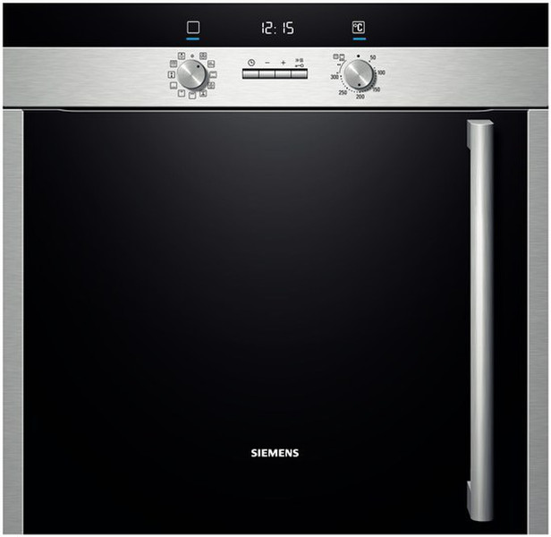 Siemens HB73LS552E Electric oven 65l A Backofen