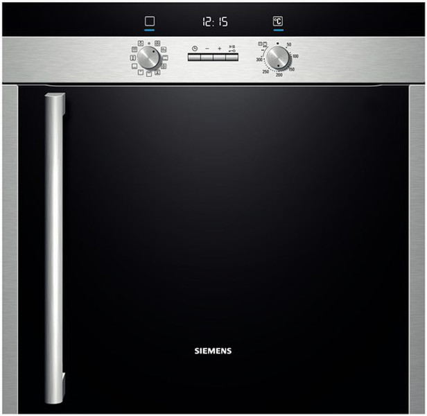 Siemens HB73RS552E Electric oven 65L A