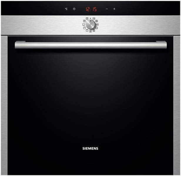 Siemens HB74AS551E Electric oven 60л A