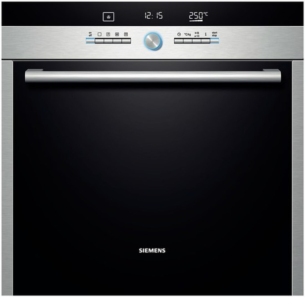 Siemens HB76BC552E Electric oven 62l A Backofen