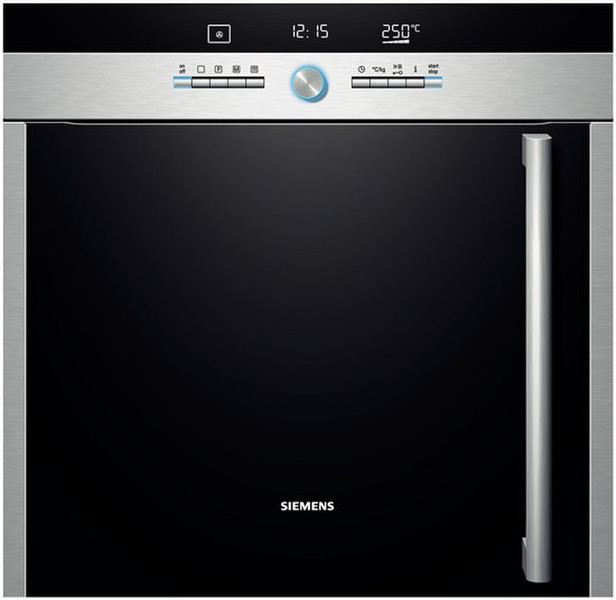 Siemens HB76LS551E Electric oven 65l A Backofen