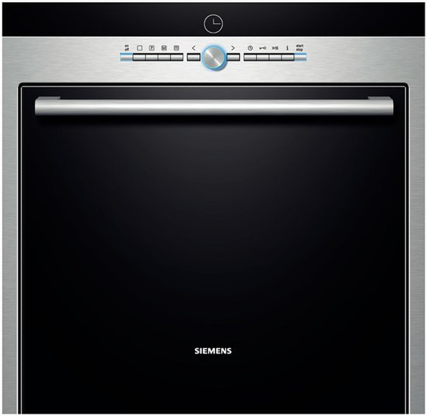 Siemens HB78BC571E Electric oven 67L A