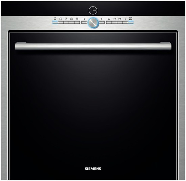 Siemens HB78G1590S Electric oven 65L A