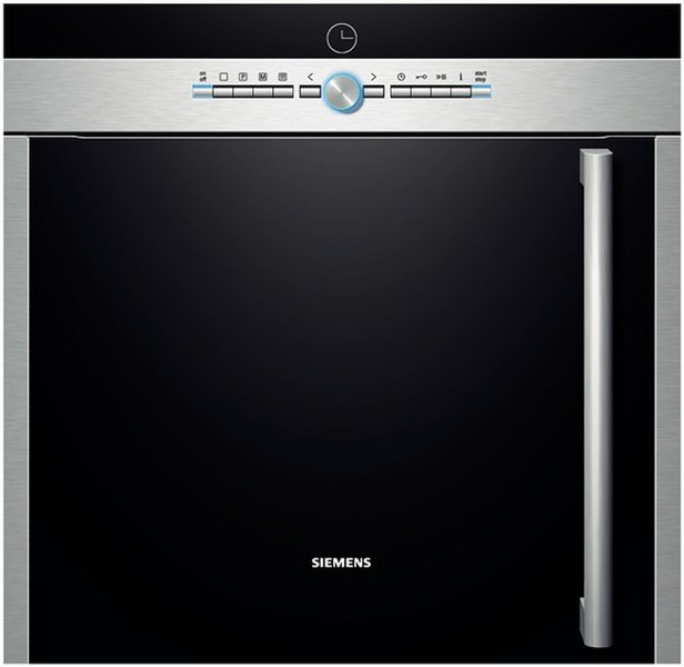 Siemens HB78LU571E Electric oven 65л A