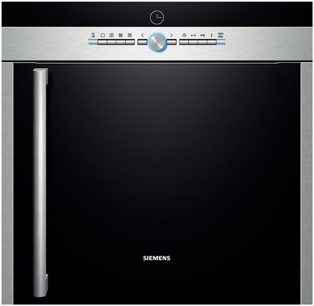 Siemens HB78RU571E Electric oven 65L A