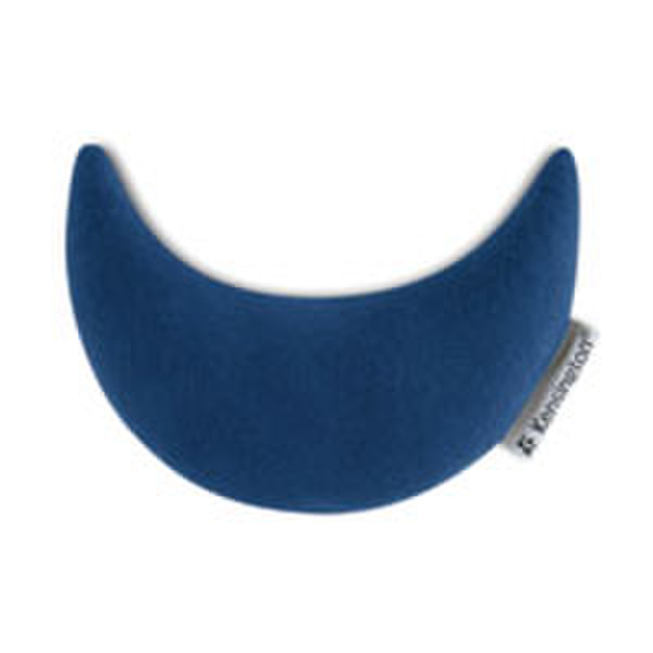 Kensington SmartBeads™ Wrist Rest Blue Синий коврик для мышки