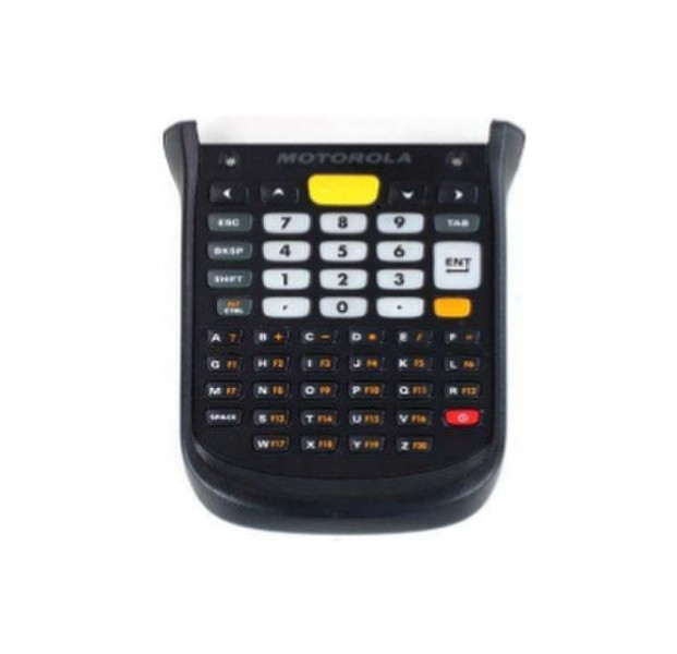Zebra KYPD-MC9500TE-01R Черный клавиатура для мобильного устройства