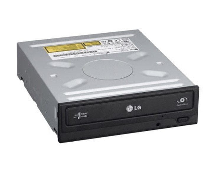 LG GSA-H58N DVD Writer Eingebaut Optisches Laufwerk