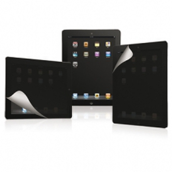 Macally Privacy screen protector for iPad3 iPad 3