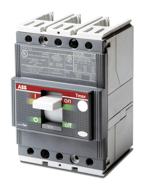 APC SUVTOPT110 circuit breaker