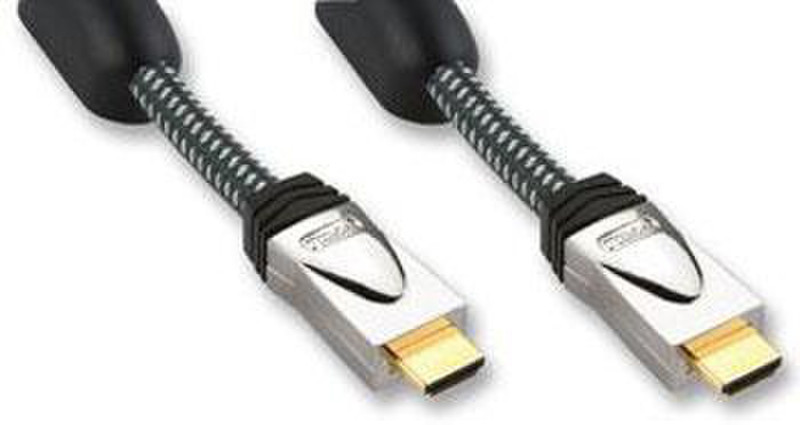 Profigold Oxypure HDMI 1.5m 1.5m HDMI HDMI Schwarz