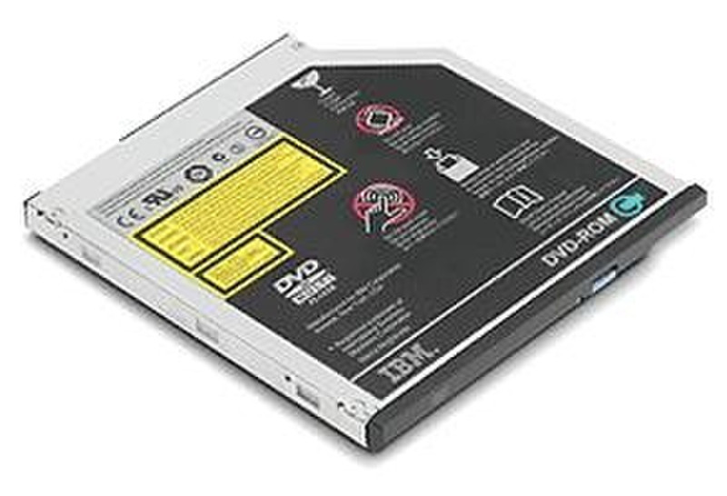 Lenovo ThinkPad Ultrabay Enhanced Blu-ray Burner Internal optical disc drive