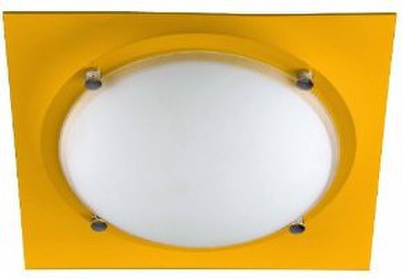 Brilliant 90343/02 Indoor E27 White,Yellow ceiling lighting