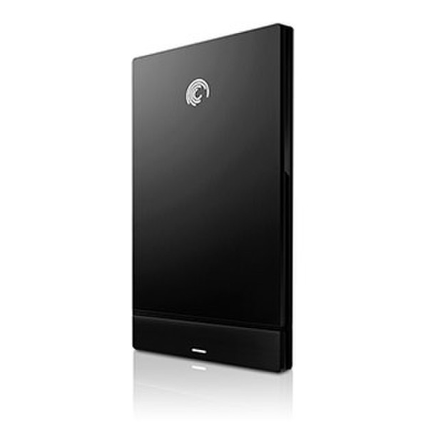 Seagate GoFlex Slim for Mac 500GB 2.0 500GB Black