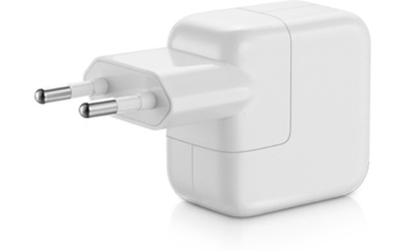 Apple USB Power Adapter Innenraum 10W Weiß Netzteil & Spannungsumwandler