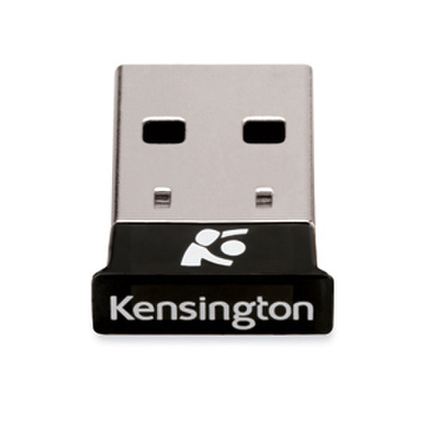Kensington Компактный USB-адаптер Bluetooth®