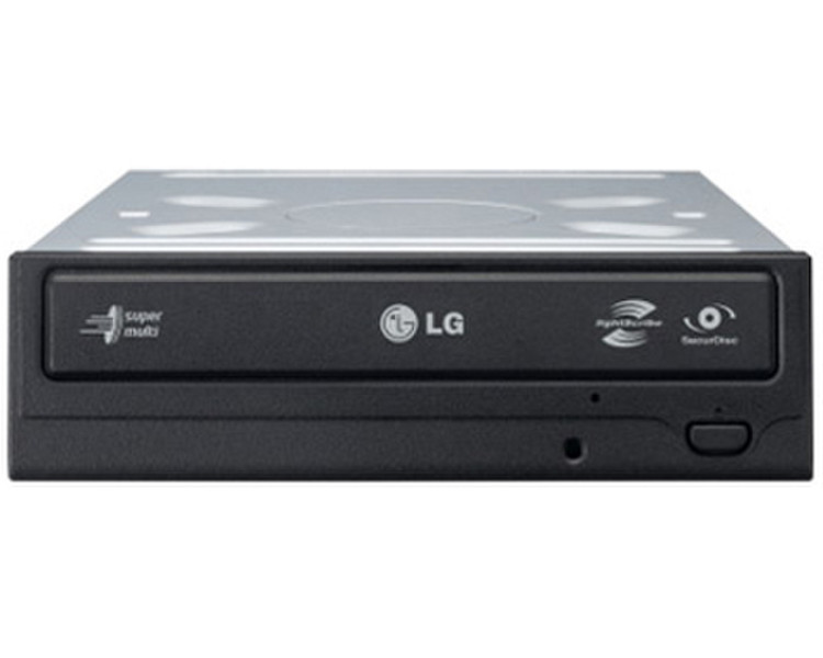 LG GSA-H55N Internal optical disc drive