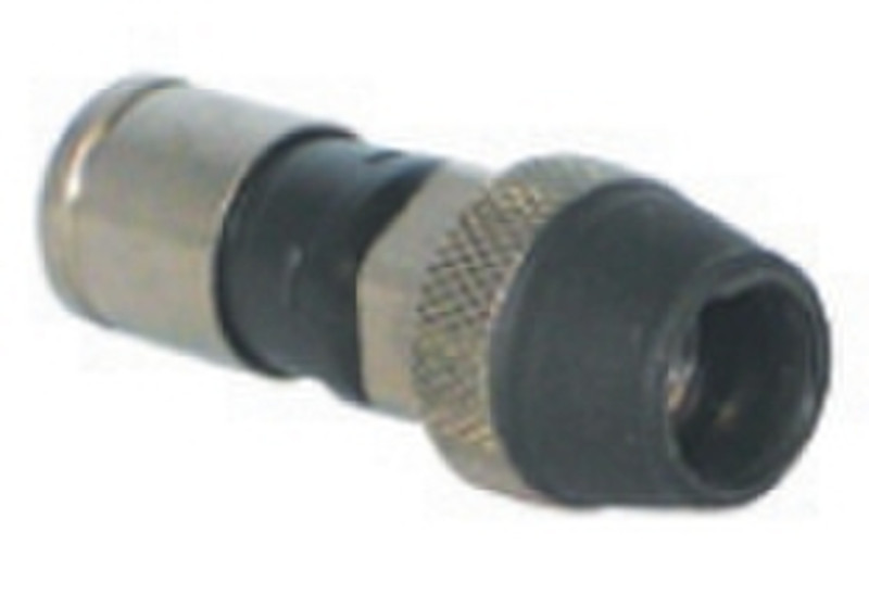 Hirschmann 695020307 coaxial connector