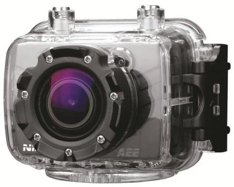 Nilox 13NXAKCS00001 underwater camera housing