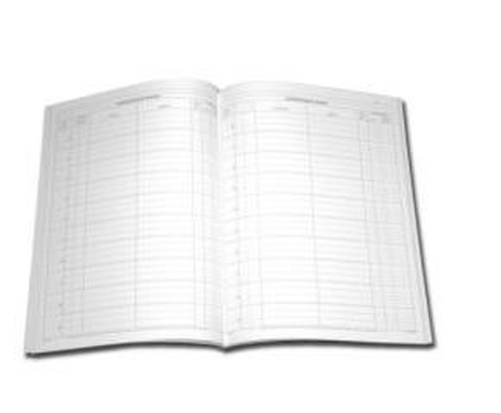 Data Ufficio 16084CD20 коммерческий бланк