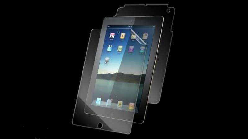 Invisible Shield InvisibleShield iPad 3 1Stück(e)