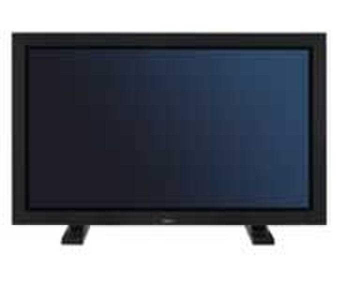 NEC PlasmaSync® 60XP10 60Zoll Schwarz Plasma-Fernseher