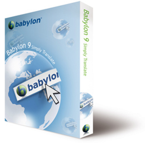 Babylon Вabylon 9