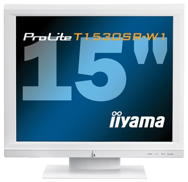 iiyama ProLite T1530SR-W1 15