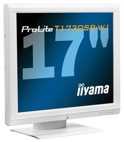 iiyama ProLite T1730SR-W1 17