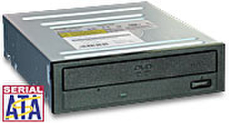 Sony DDU-1615S Black Internal Black optical disc drive